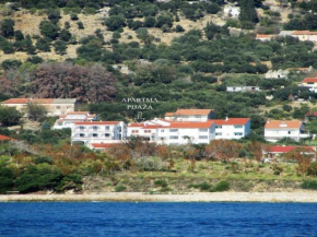 Apartments Žare - with garden